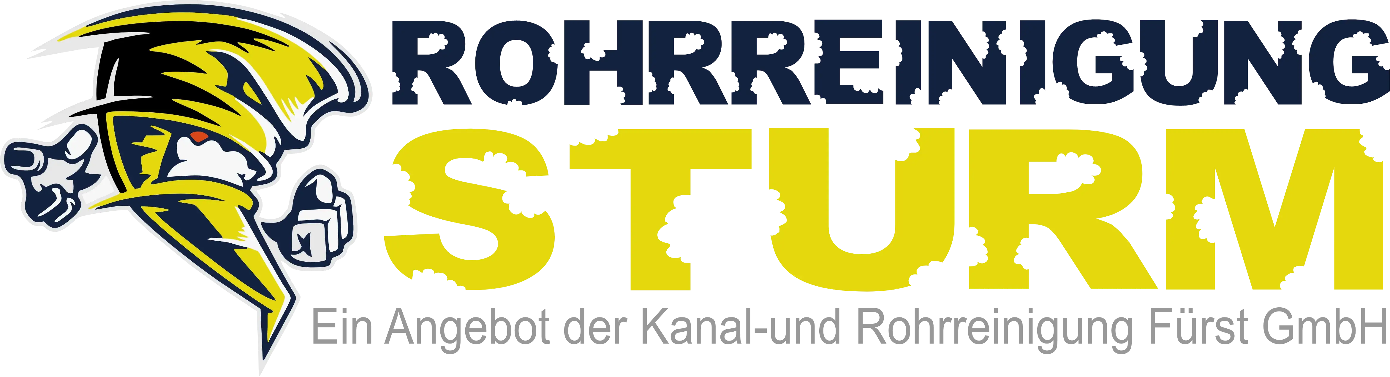 Rohrreinigung in Kelsterbach Logo