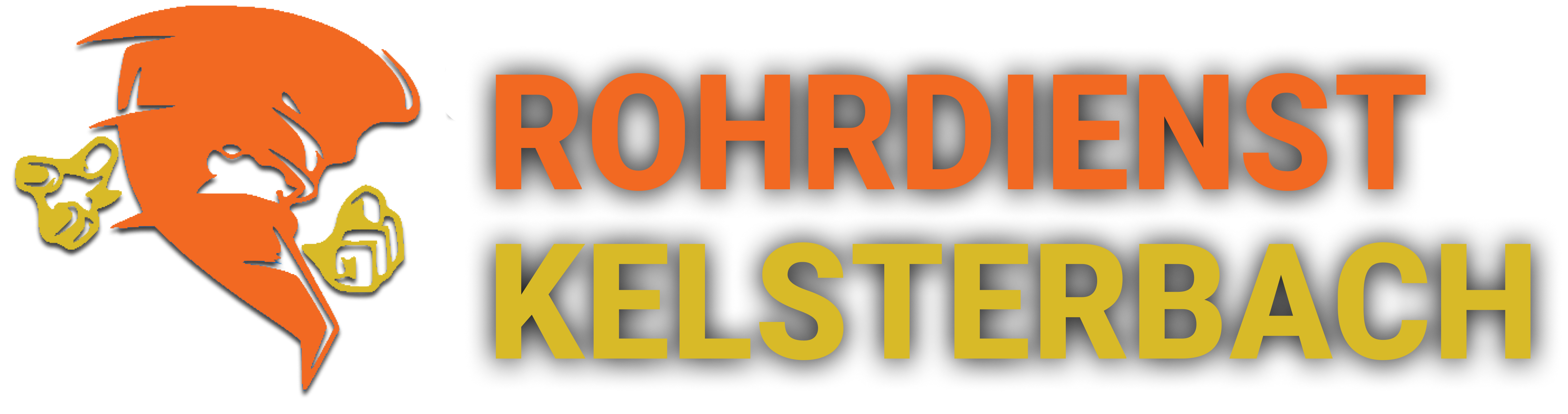 Logo Rohrreinigung für kelsterbach